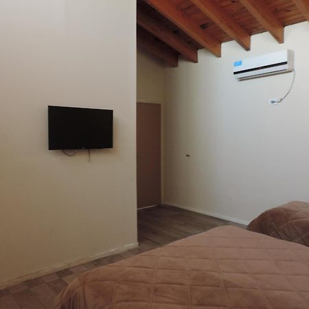 Dakar Hostel Mendoza Bagian luar foto