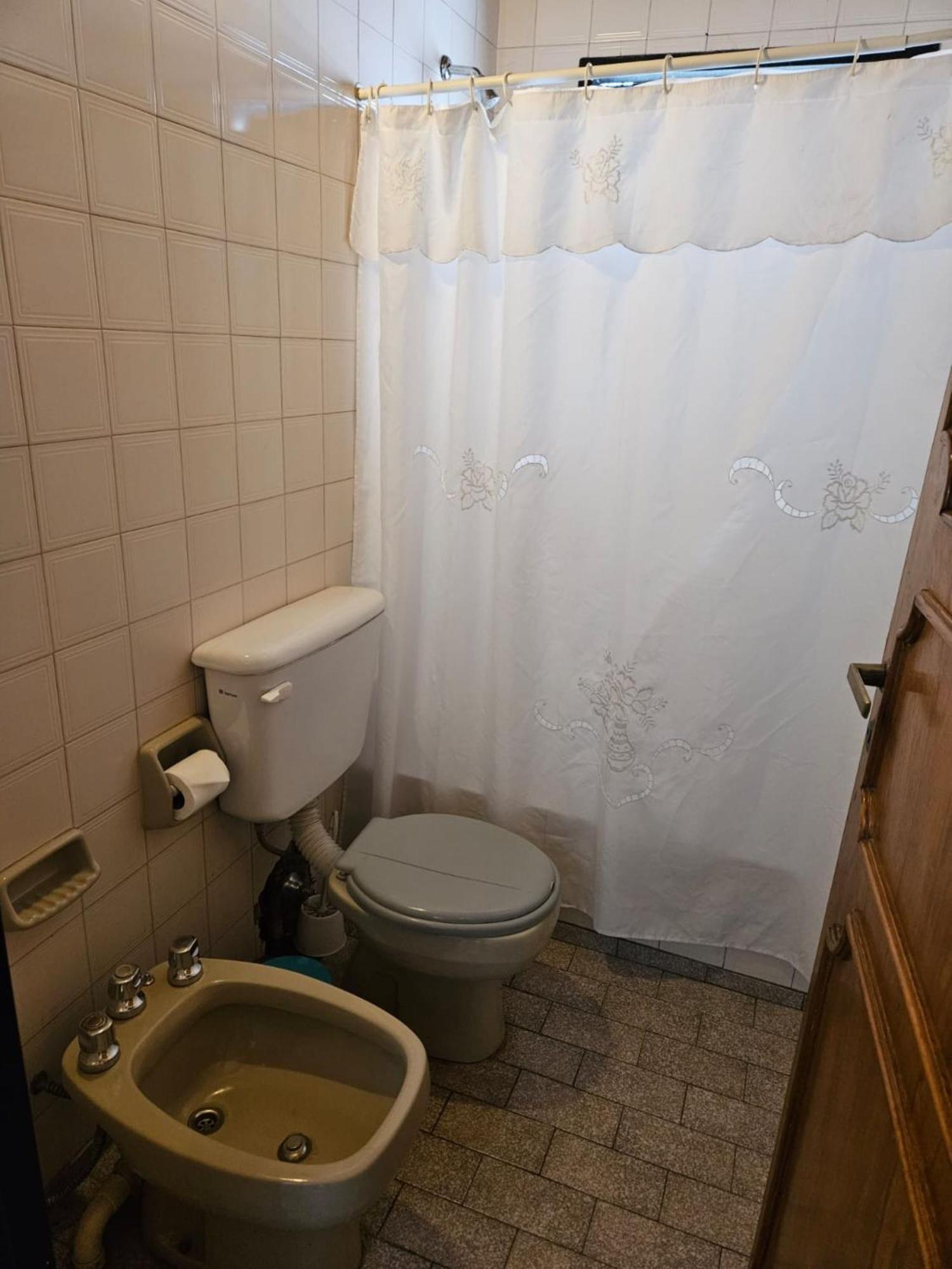 Dakar Hostel Mendoza Bagian luar foto