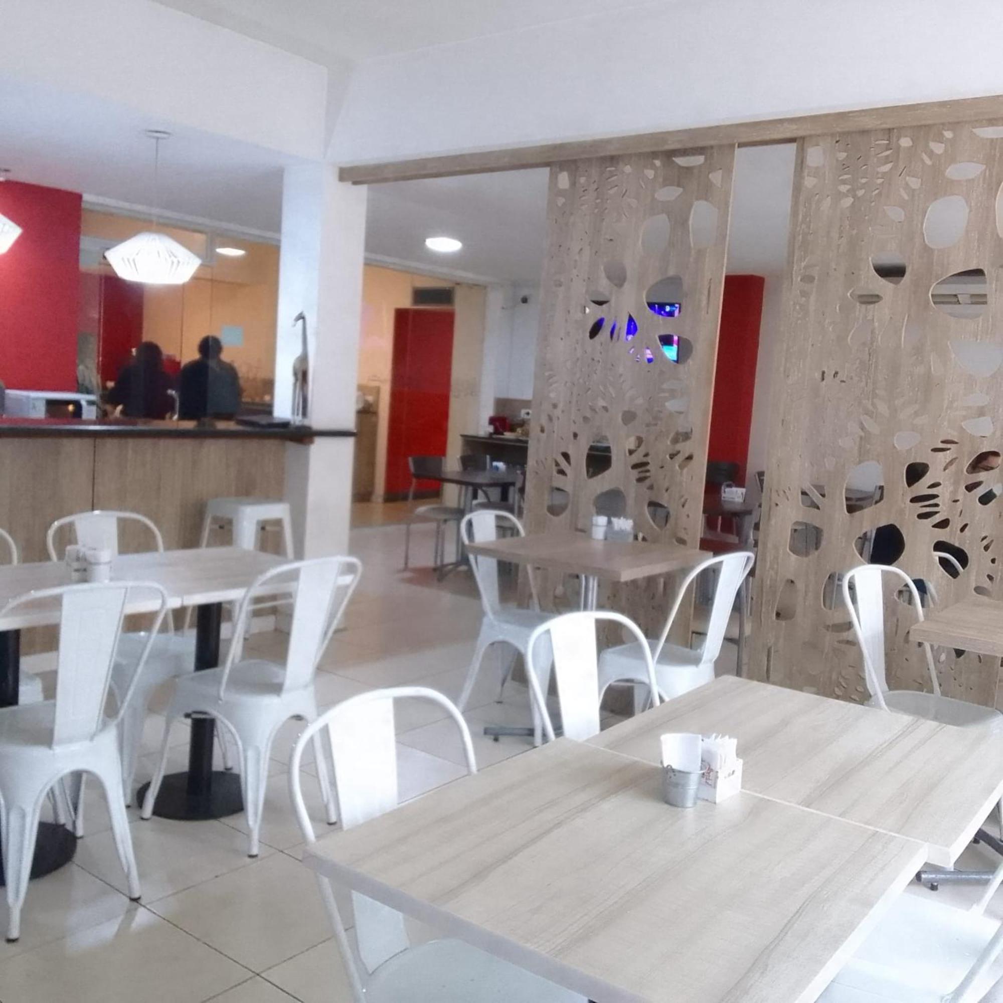 Dakar Hostel Mendoza Bagian luar foto