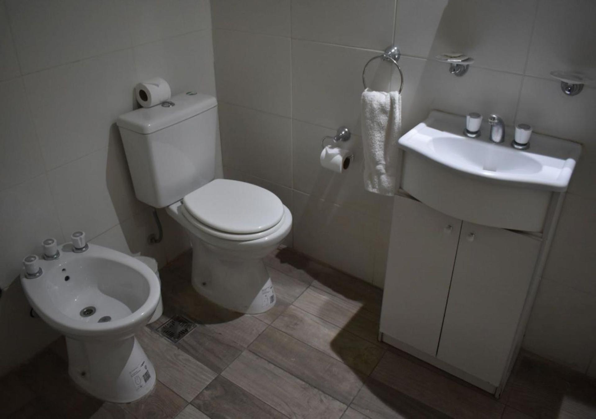 Dakar Hostel Mendoza Bagian luar foto