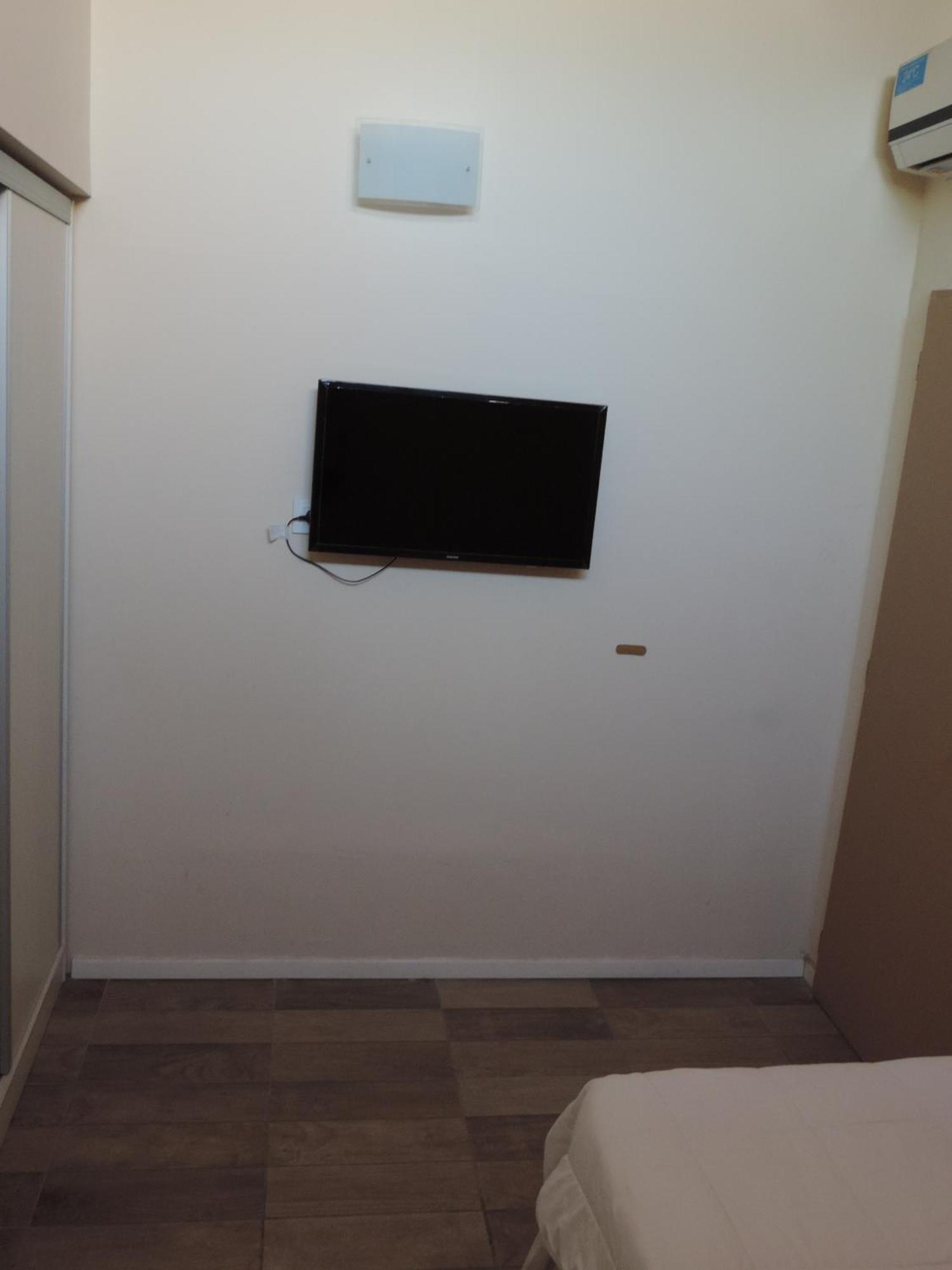 Dakar Hostel Mendoza Bagian luar foto