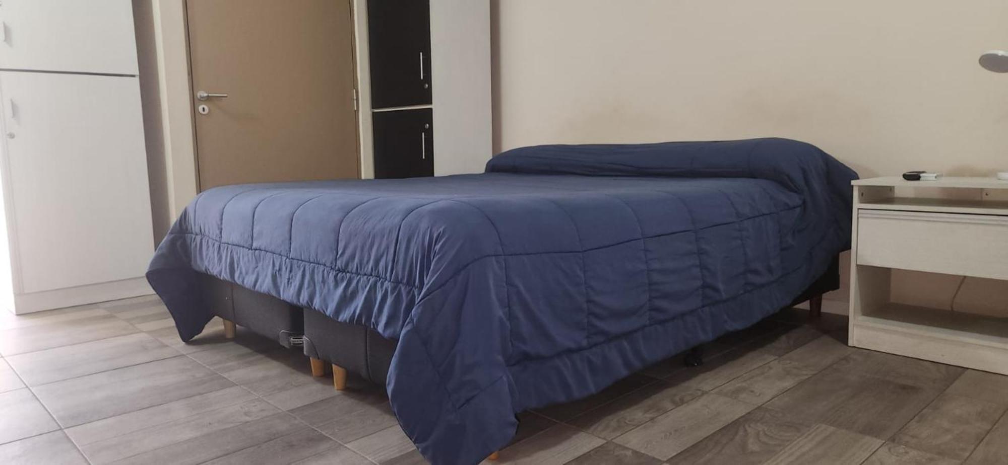 Dakar Hostel Mendoza Bagian luar foto