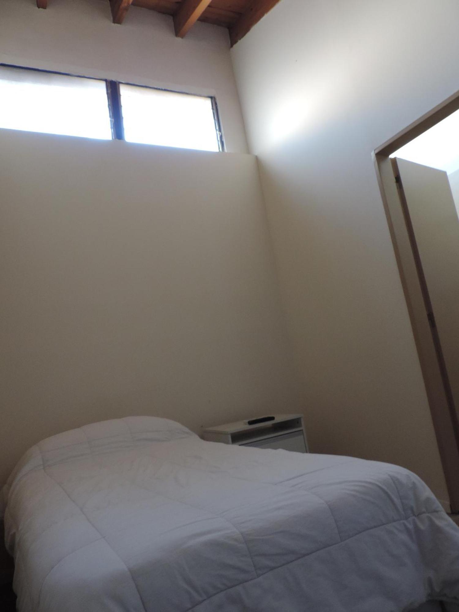 Dakar Hostel Mendoza Bagian luar foto