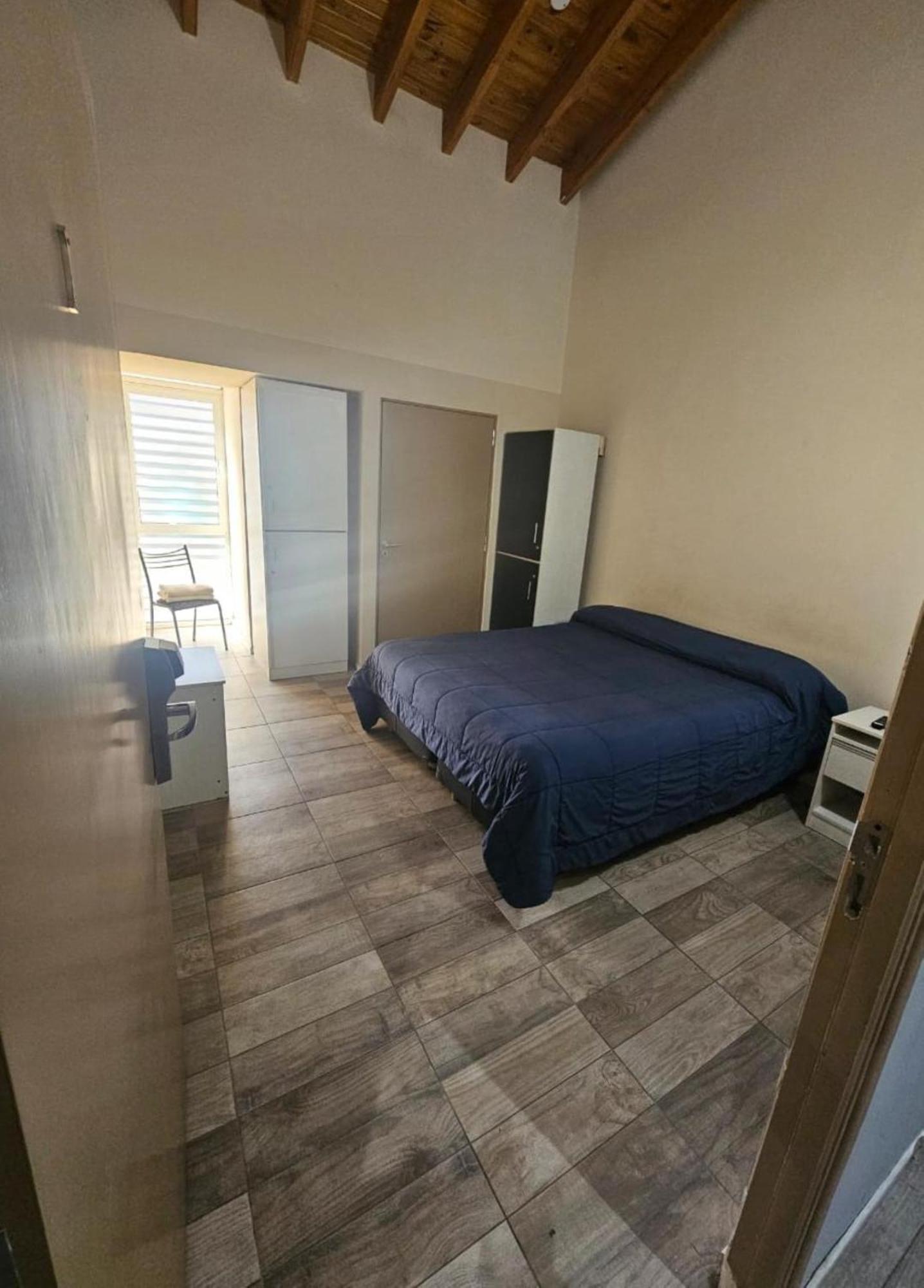 Dakar Hostel Mendoza Bagian luar foto