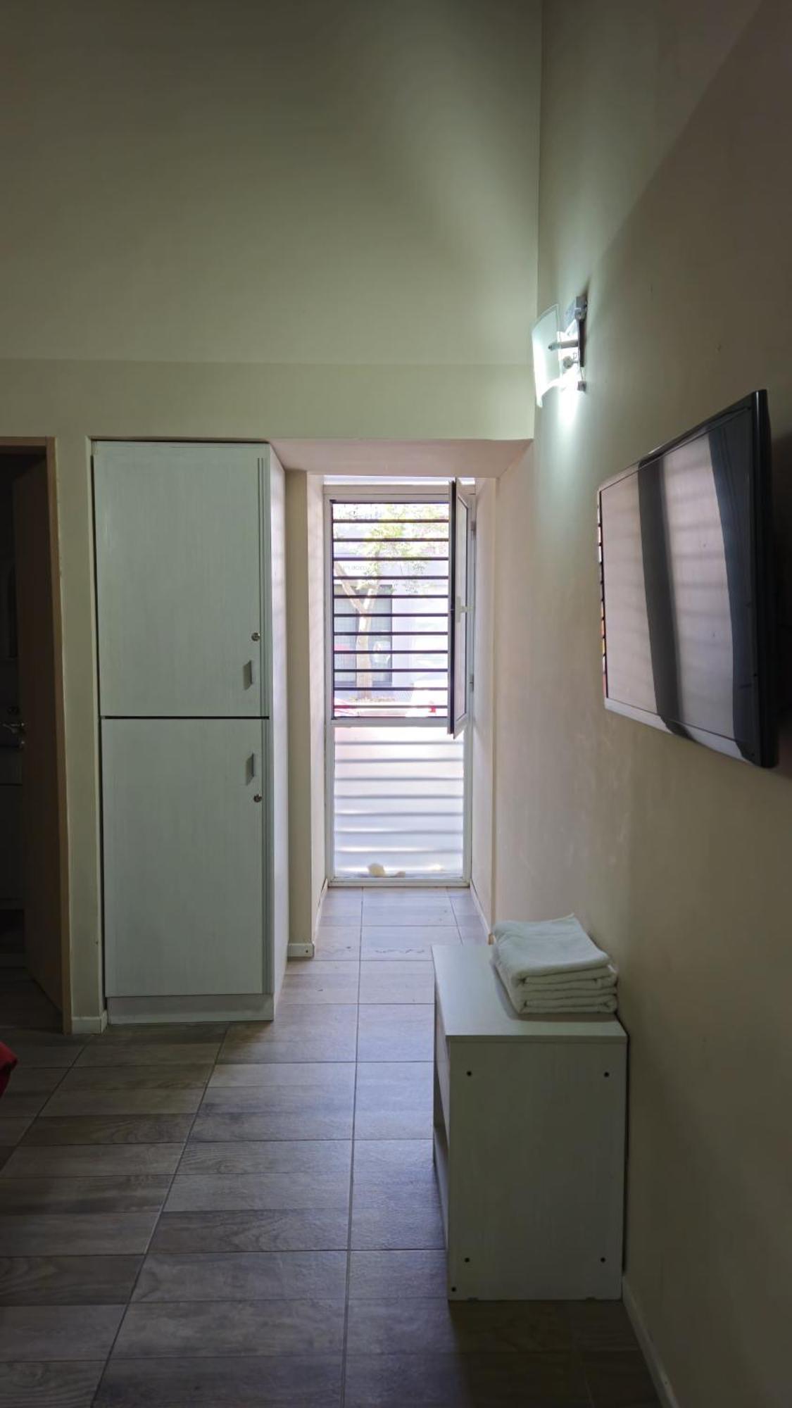 Dakar Hostel Mendoza Bagian luar foto