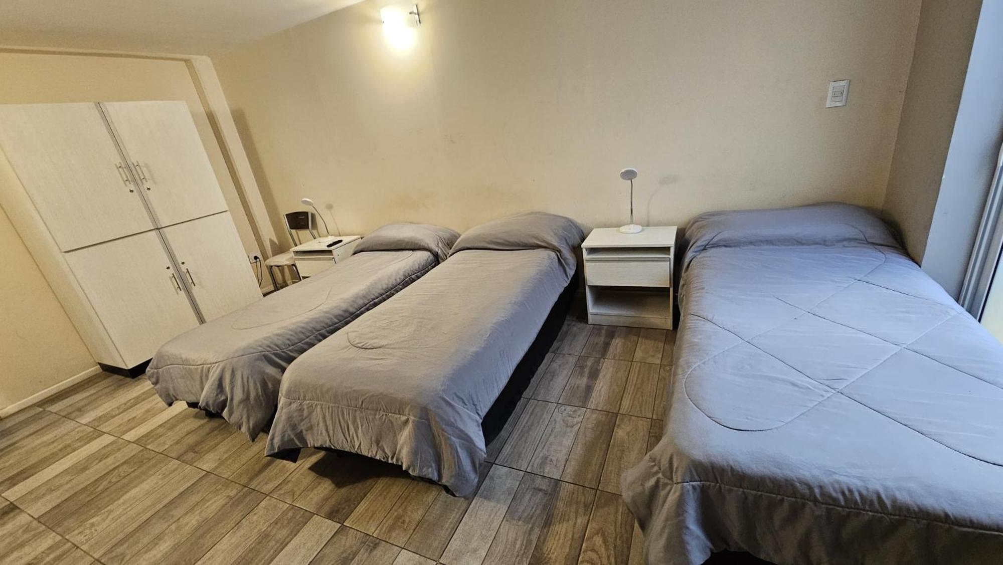 Dakar Hostel Mendoza Bagian luar foto
