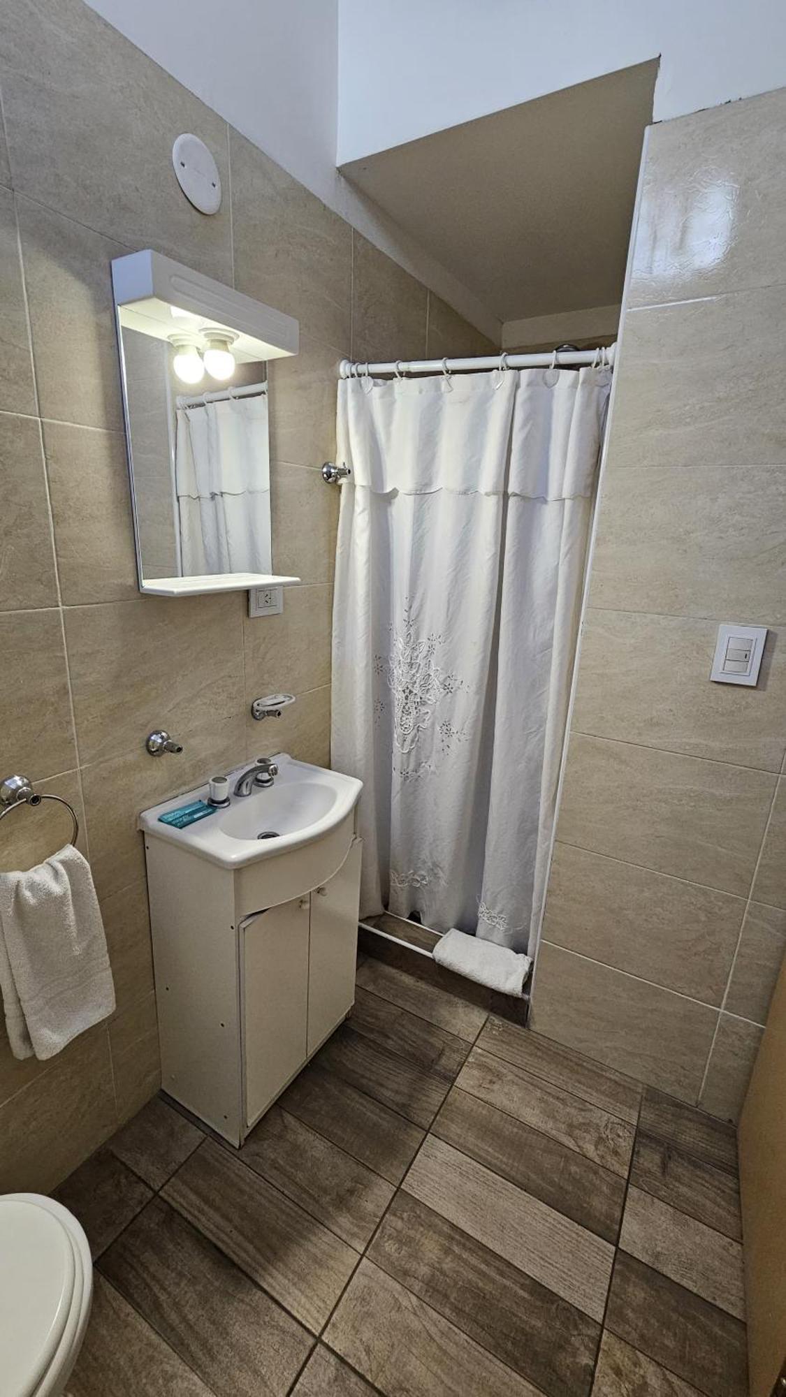Dakar Hostel Mendoza Bagian luar foto