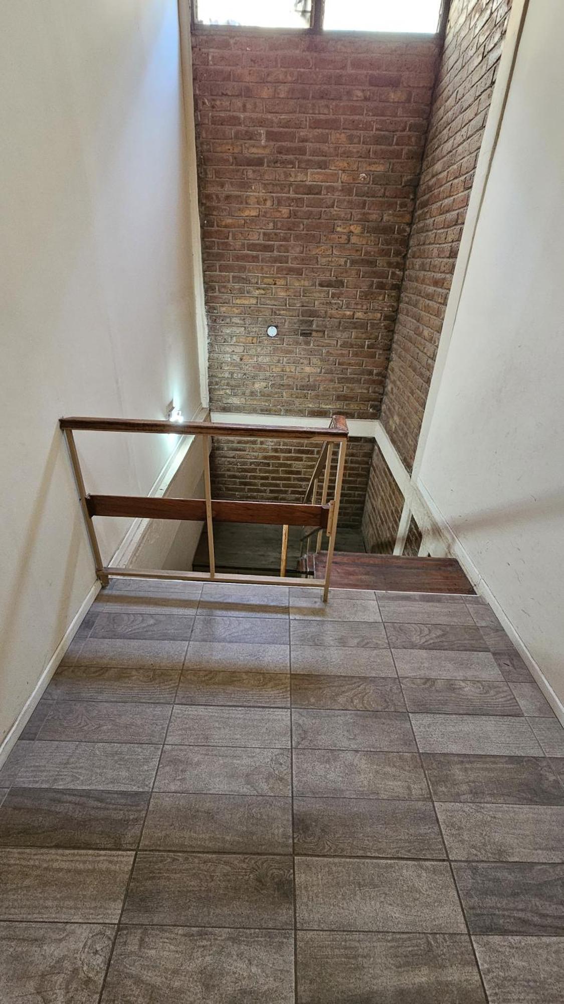 Dakar Hostel Mendoza Bagian luar foto
